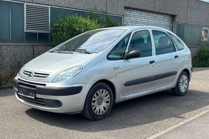 Citroen Xsara Gebrauchtwagen