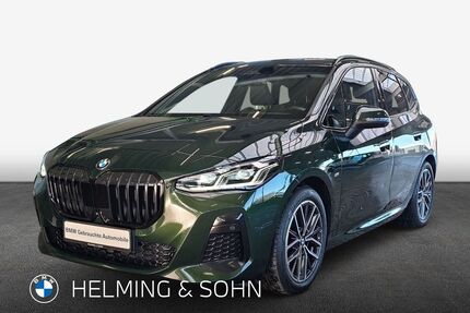 BMW 220 Active Tourer Gebrauchtwagen