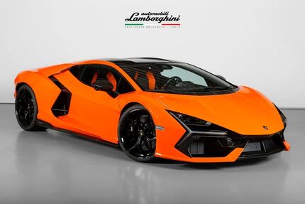 Lamborghini Revuelto Gebrauchtwagen