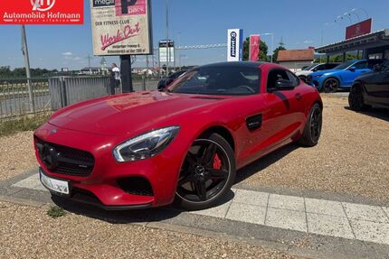 Mercedes-Benz AMG GT S Gebrauchtwagen