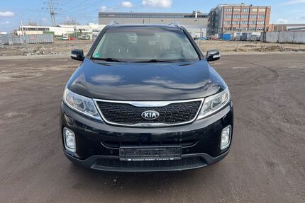 Kia Sorento Gebrauchtwagen