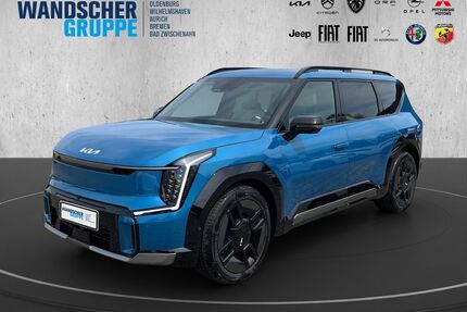 Kia EV9 Gebrauchtwagen