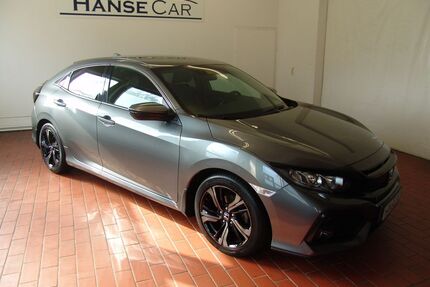 Honda Civic Gebrauchtwagen