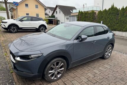Mazda CX-30 Gebrauchtwagen