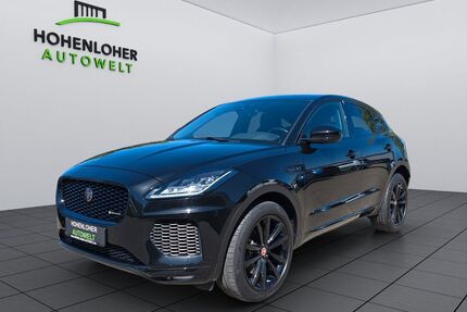 Jaguar E-Pace Gebrauchtwagen