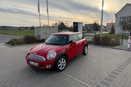 Mini ONE Gebrauchtwagen