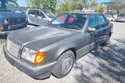 Mercedes-Benz 200 Gebrauchtwagen