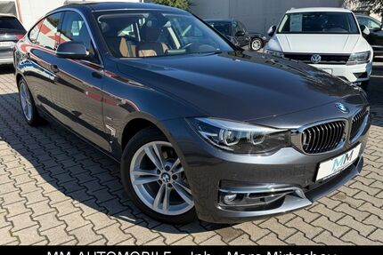 BMW 318 Gebrauchtwagen