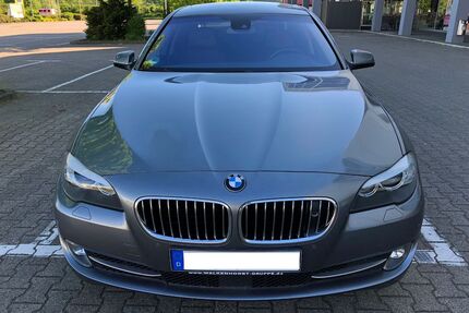 BMW 550 Gebrauchtwagen
