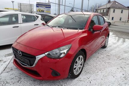 Mazda 2 Gebrauchtwagen