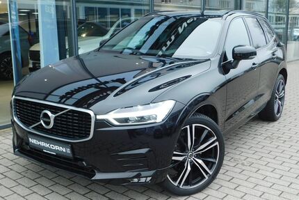 Volvo XC60 Gebrauchtwagen