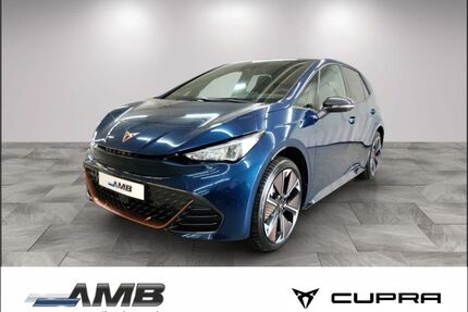 Cupra Born Gebrauchtwagen