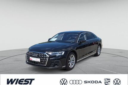 Audi A8 Gebrauchtwagen