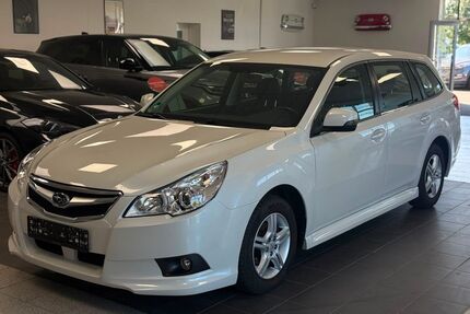 Subaru Legacy Gebrauchtwagen