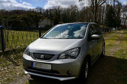 Seat Mii Gebrauchtwagen