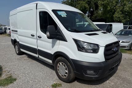 Ford Transit Gebrauchtwagen
