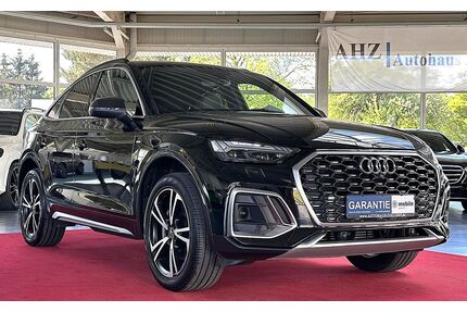 Audi Q5 Gebrauchtwagen