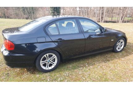 BMW 318 Gebrauchtwagen