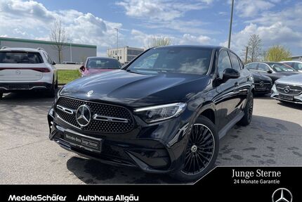 Mercedes-Benz GLC 200 Gebrauchtwagen