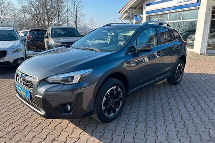 Subaru XV Gebrauchtwagen