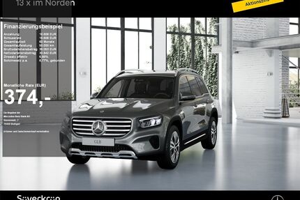 Mercedes-Benz GLB 200 Gebrauchtwagen