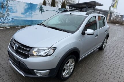Dacia Sandero Gebrauchtwagen