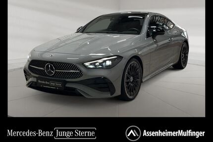 Mercedes-Benz CLE 220 Gebrauchtwagen