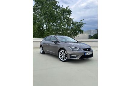 Seat Leon Gebrauchtwagen