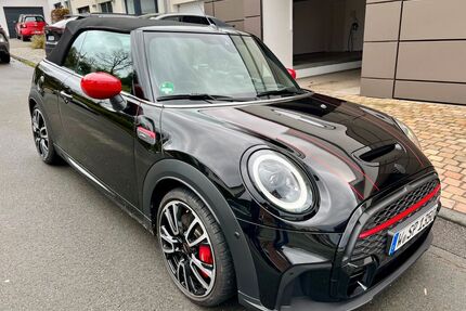 Mini John Cooper Works Gebrauchtwagen