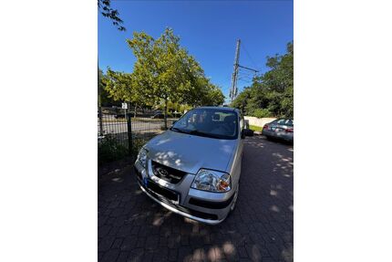 Hyundai Atos Gebrauchtwagen