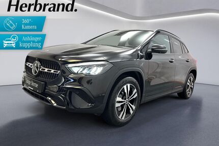 Mercedes-Benz GLA 250 Gebrauchtwagen