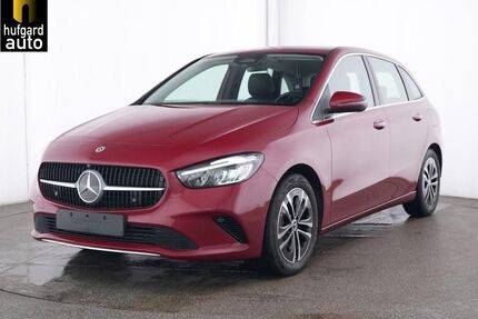 Mercedes-Benz B 220 Gebrauchtwagen
