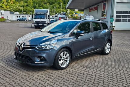 Renault Clio Gebrauchtwagen