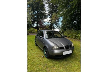Seat Arosa Gebrauchtwagen