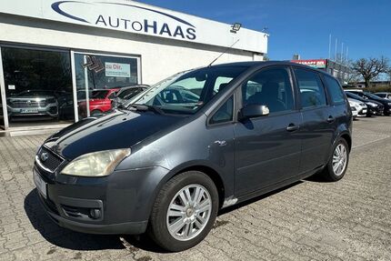 Ford C-Max Gebrauchtwagen
