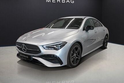 Mercedes-Benz CLA 200 Gebrauchtwagen