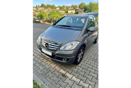 Mercedes-Benz A 200 Gebrauchtwagen