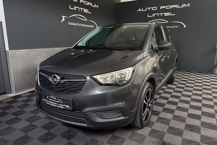 Opel Crossland (X) Gebrauchtwagen