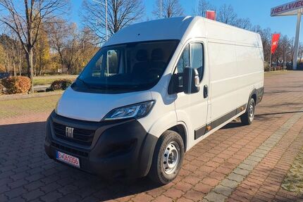 Fiat Ducato Gebrauchtwagen