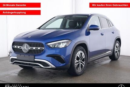 Mercedes-Benz GLA 200 Gebrauchtwagen