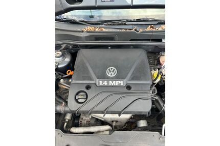 VW Lupo Gebrauchtwagen