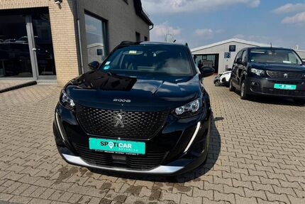 Peugeot 2008 Gebrauchtwagen