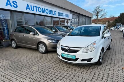 Opel Corsa Gebrauchtwagen