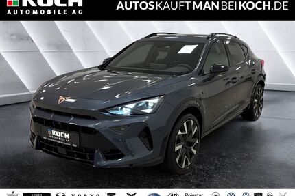 Cupra Formentor Gebrauchtwagen