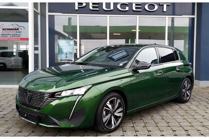 Peugeot 308 Gebrauchtwagen