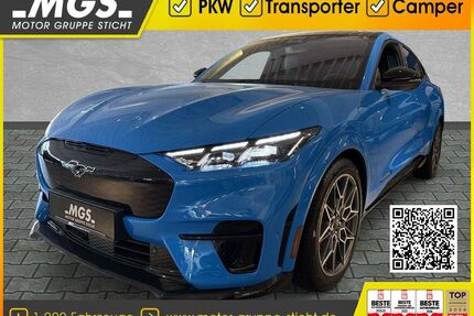 Ford Mustang Mach-E Gebrauchtwagen