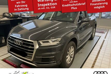 Audi Q5 Gebrauchtwagen