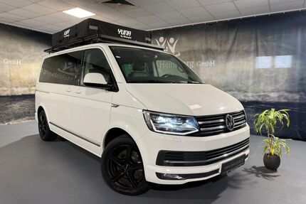 VW T6 Multivan Gebrauchtwagen