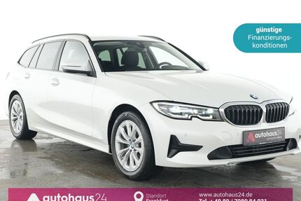 BMW 320 Gebrauchtwagen