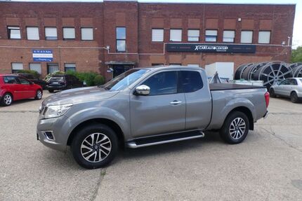 Nissan Navara Gebrauchtwagen